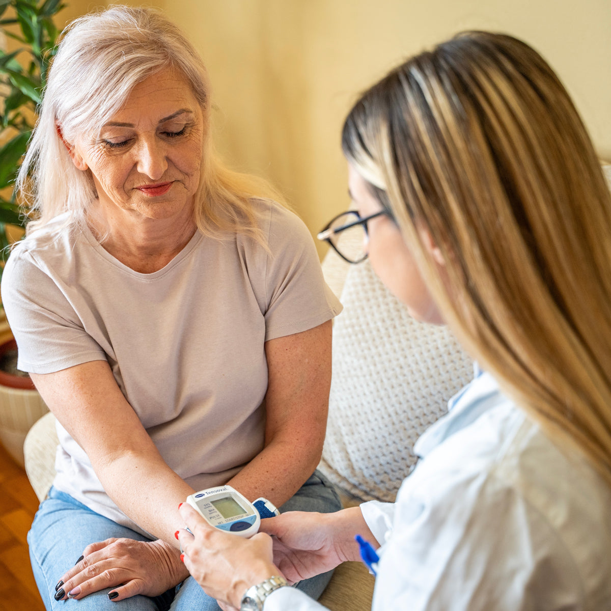 CARDIOZIN Miscela attiva di tisana alle erbe per normalizzare la pressione sanguigna • 80g