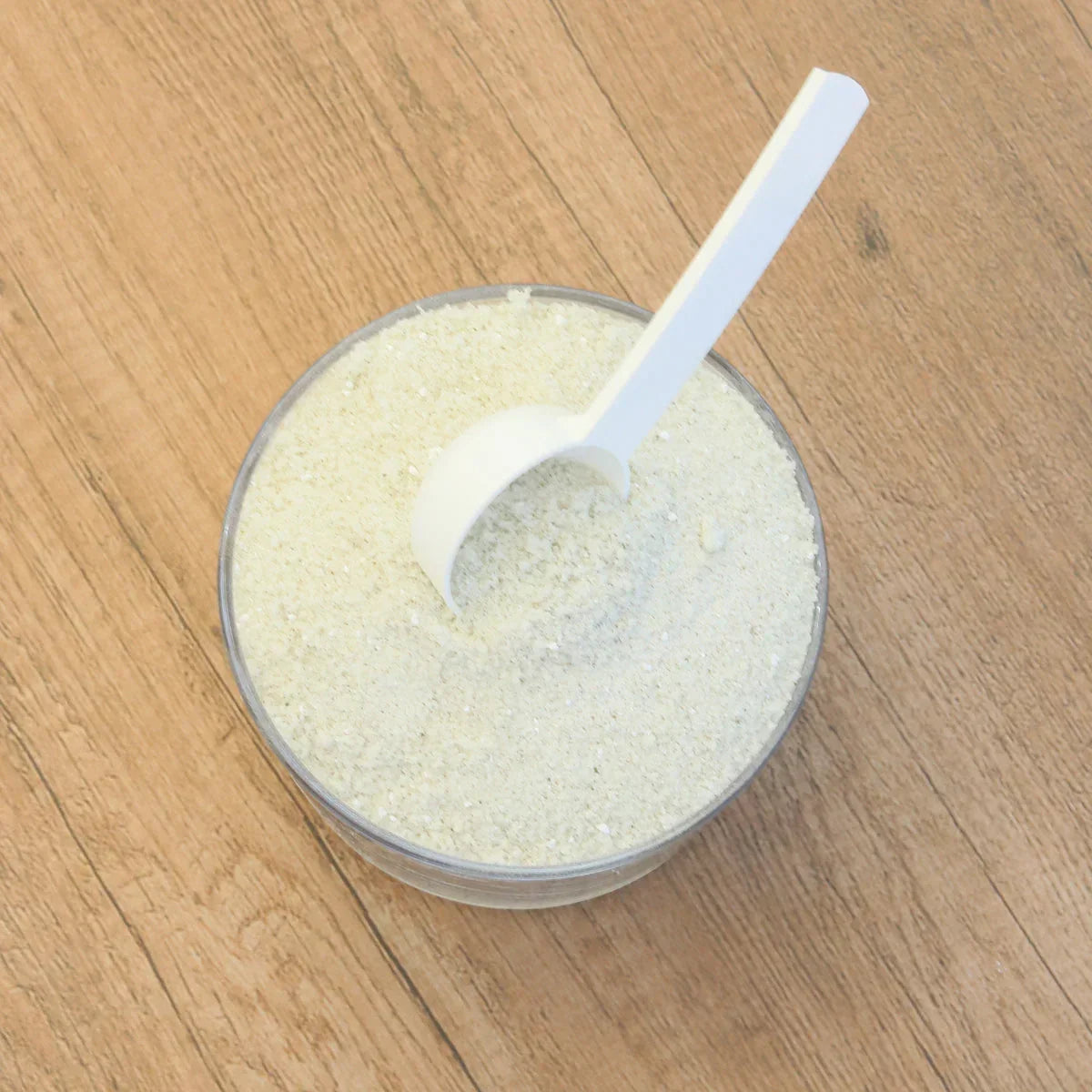 ElektronyK+ electrolyte powder • 1000 mg potassium • SWEET, 346g - Mannavita