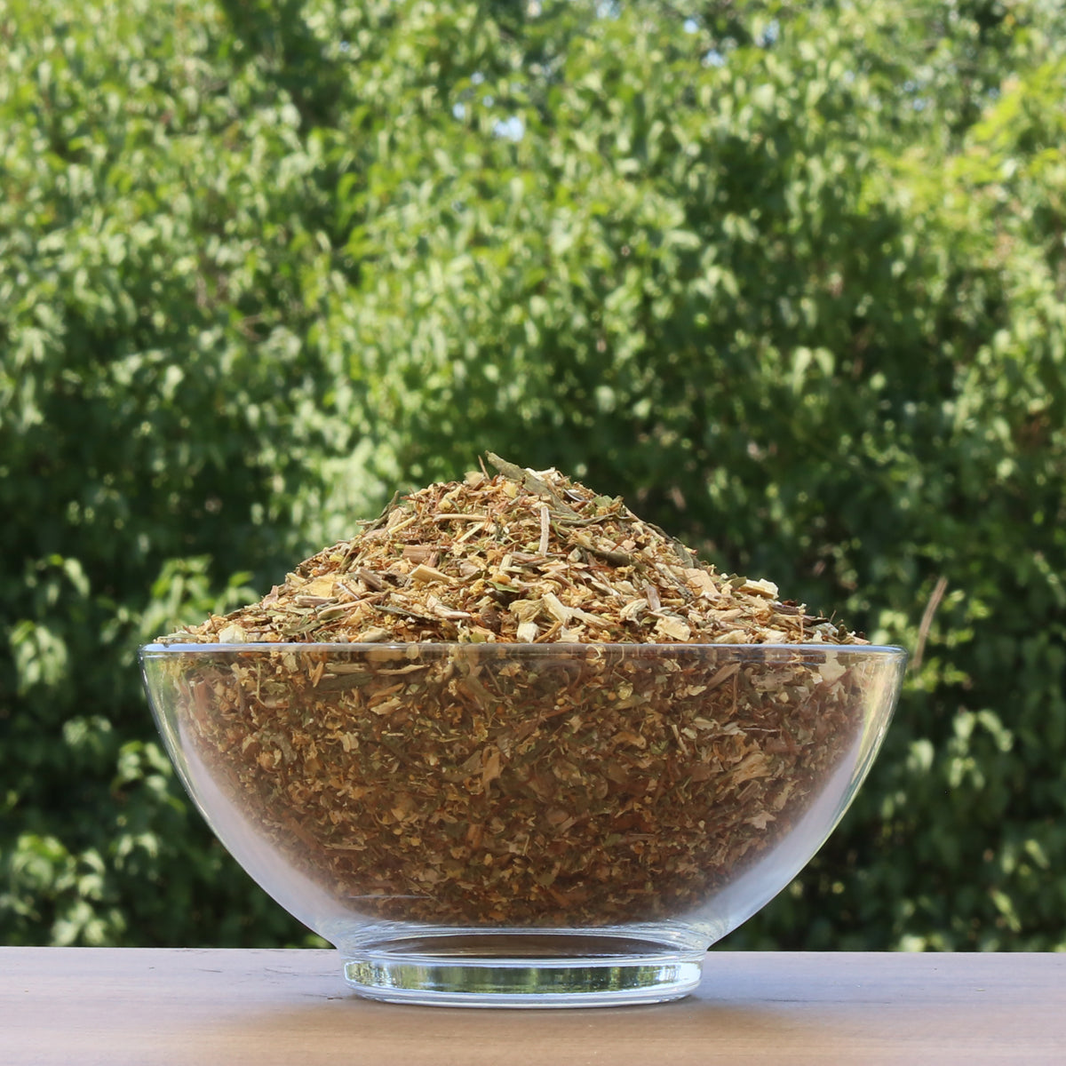 FITSLIM Miscela attiva di tisana alle erbe di supporto alla perdita di peso • 80g