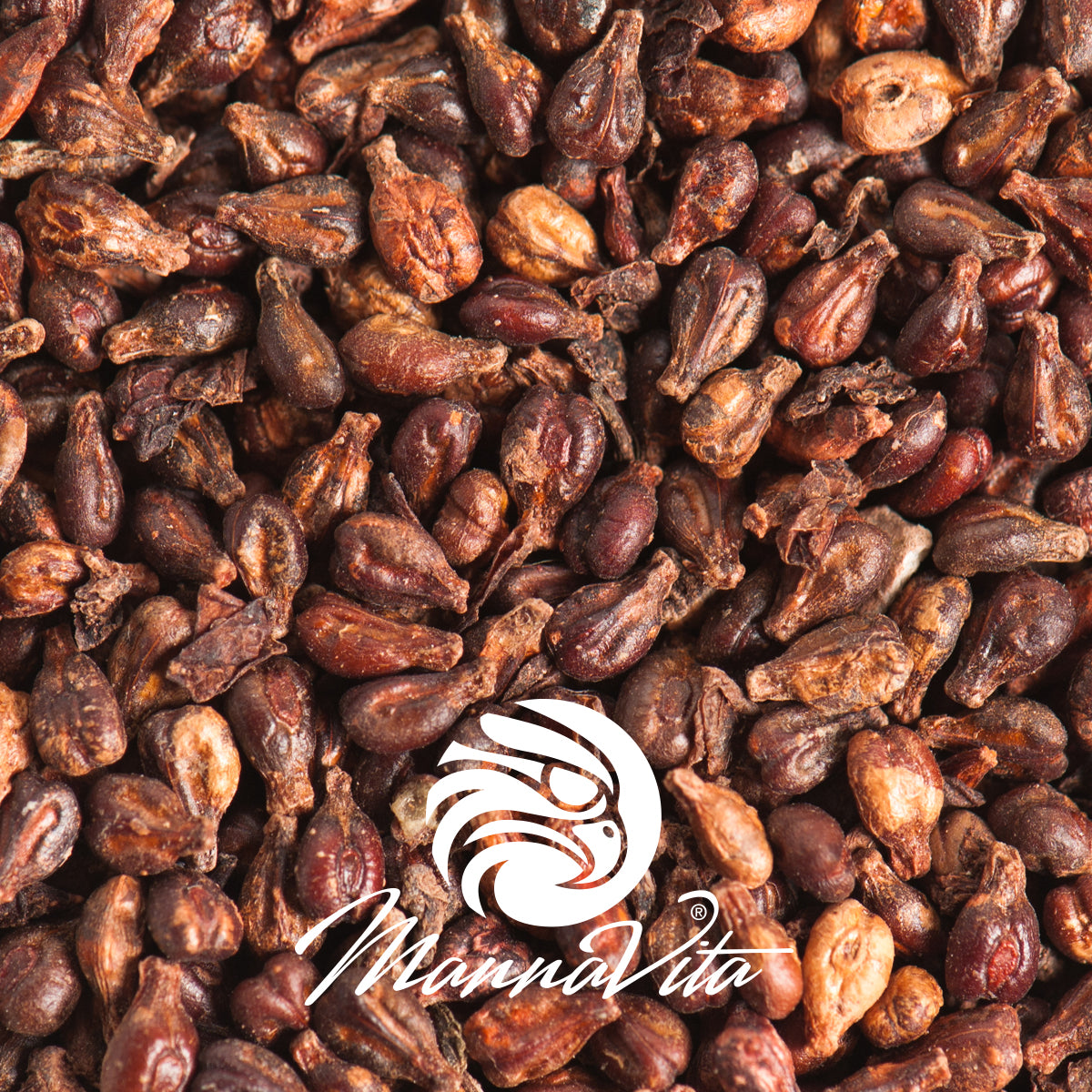 Olio di vinacciolo ungherese spremuto a freddo Mannavita • 250 ml