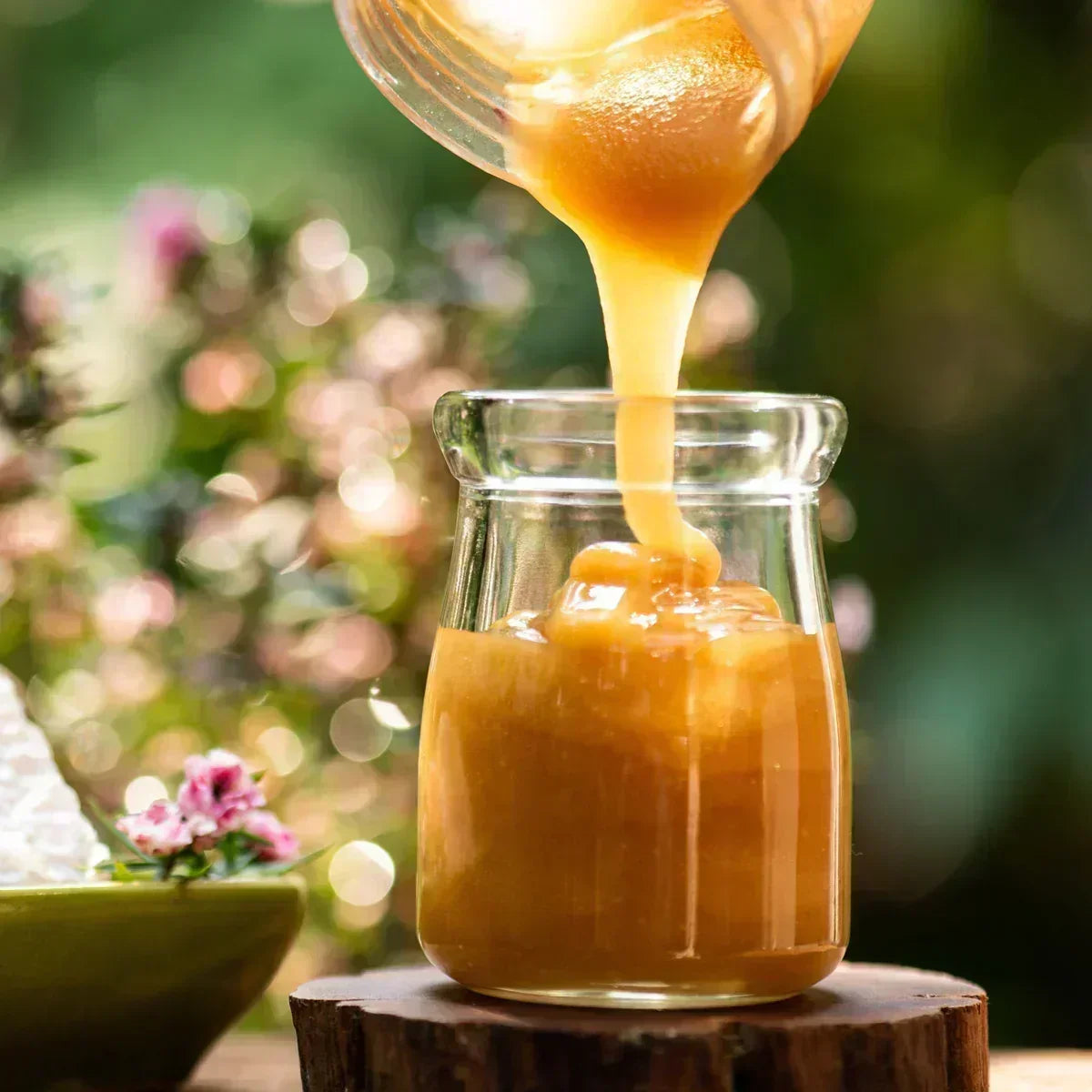 Melora Manuka Honey 850+ MGO™ UMF 20 • 250 g - Mannavita