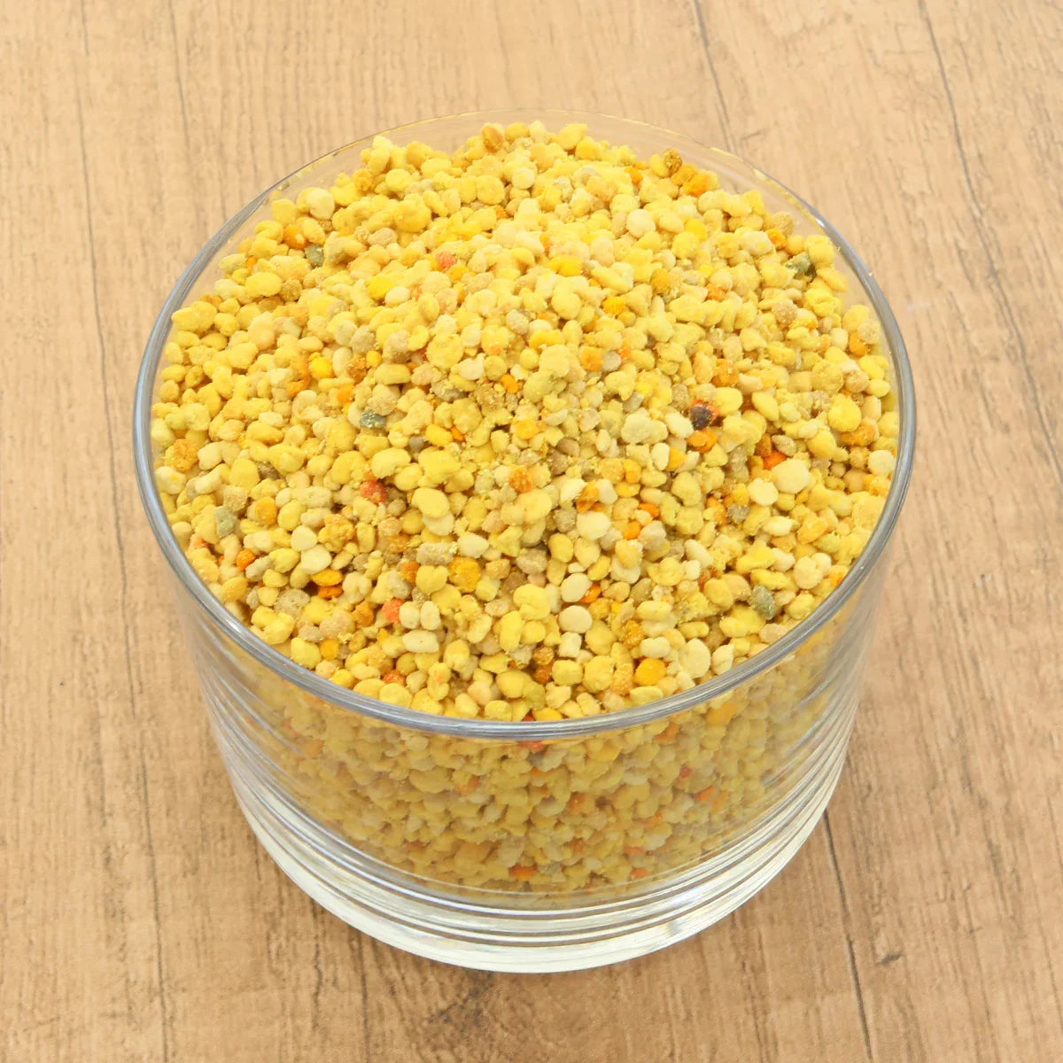 Mannavita raw Multifloral bee pollen • 150g - Mannavita