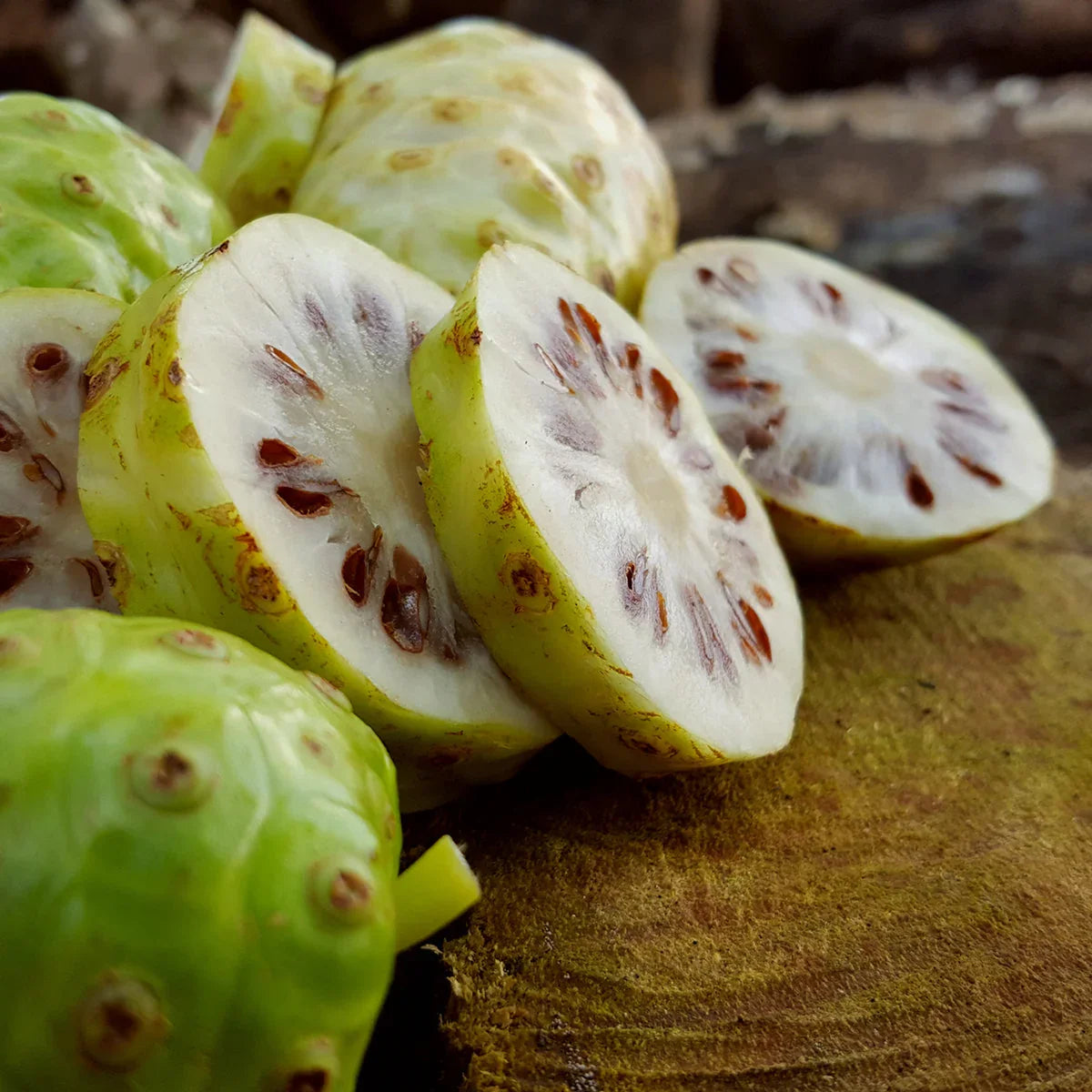 Mannavita Noni 100% pure pressed juice • 500 ml - Mannavita