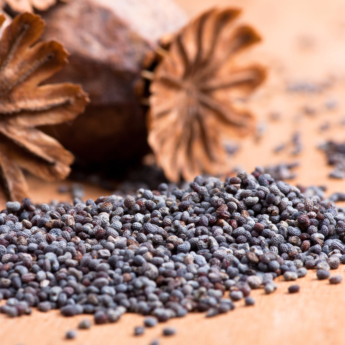 Olio di semi di papavero ungherese spremuto a freddo Mannavita • 250 ml