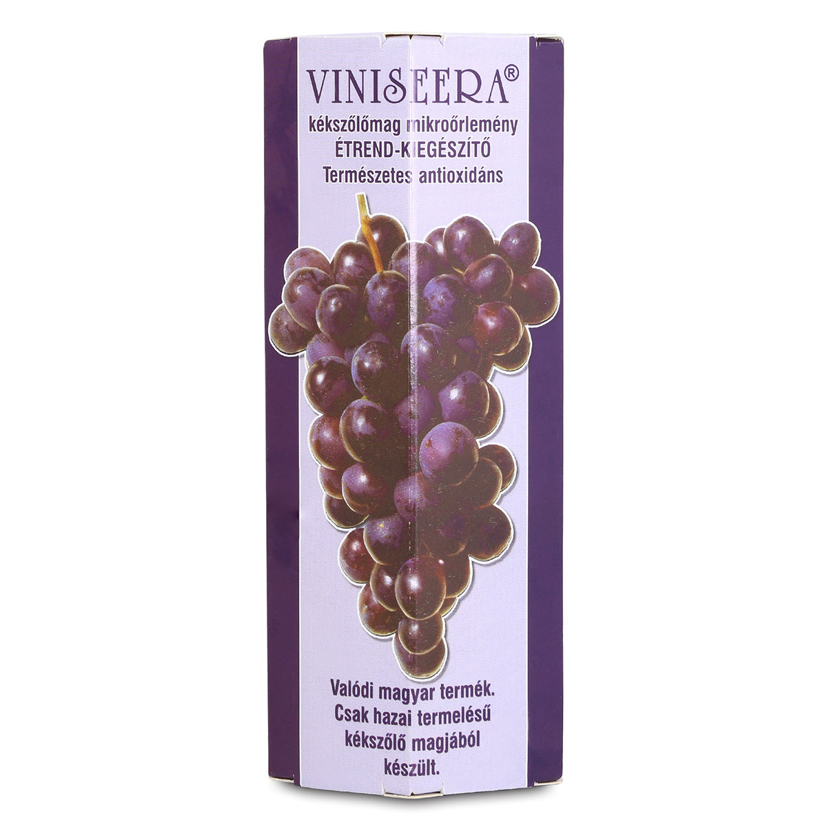 Viniseera Polvere di semi d'uva • 150 g