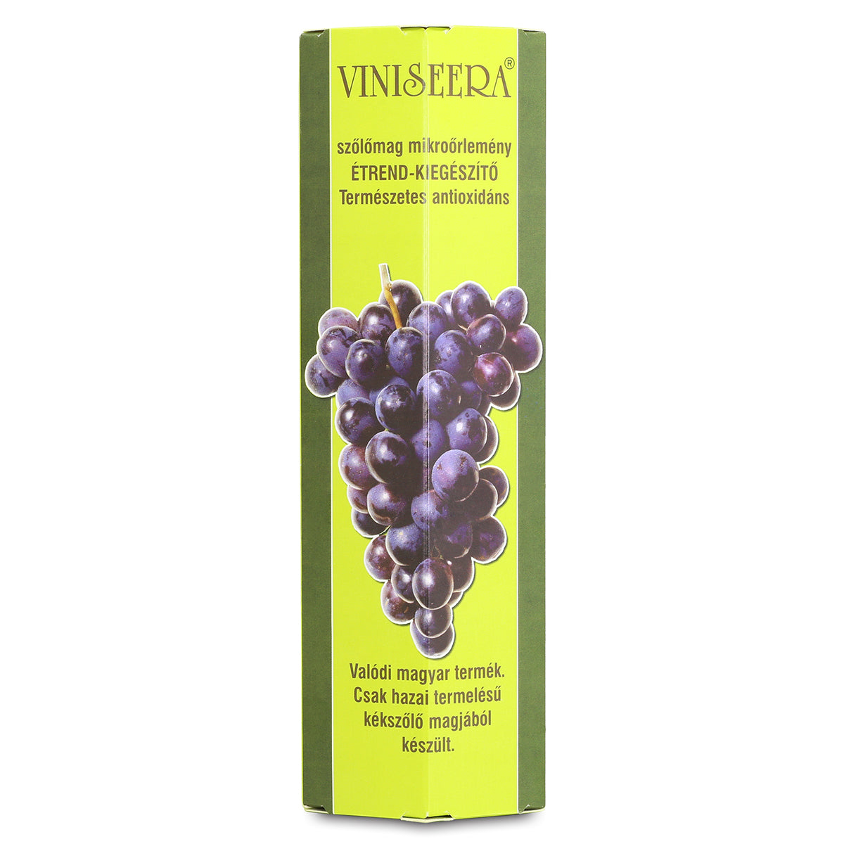 Viniseera Polvere di semi d'uva • 250 g