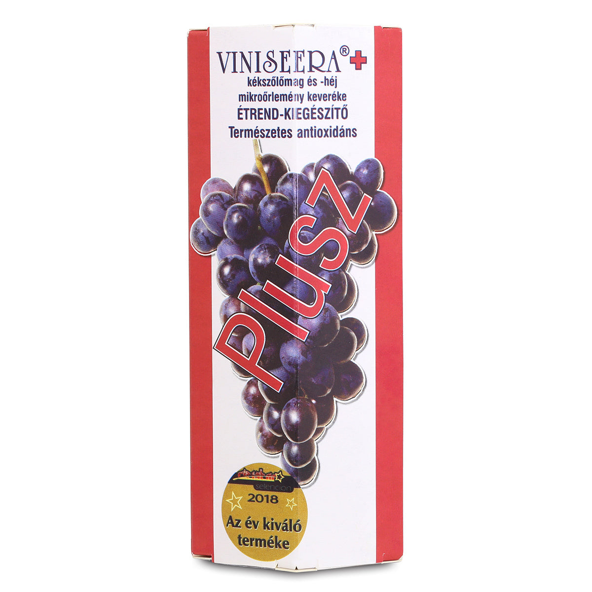 Viniseera Plus polvere di semi d'uva • 150 g