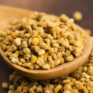 Bee pollen, Bee bread - Mannavita