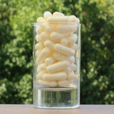 Mannavita MAGNESIUM Bisglicinato completamente reagito • 120 pz