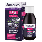 Sciroppo di sambuco nero Sambucol, Bambini • 120 ml