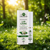 Mannavita • Balsamo labbra con Acido Ialuronico • Nutritivo profondo • JASMINE