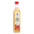 Mannavita unfiltered Apple Cider Vinegar with double Fermentation • 500 ml - Mannavita