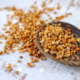 Polline d’api multifloreale essiccato Mannavita • 200 g