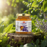 Miele di lavanda crudo Bilbo • 250 g