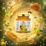 Miele di lavanda crudo Bilbo • 250 g