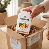 Mannavita Complesso di Vitamina C • 250 mg bioattivo • 60 capsule