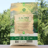 CALMO Miscela attiva di tisana alle erbe antistress • 80g