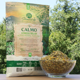 CALMO Miscela attiva di tisana alle erbe antistress • 80g