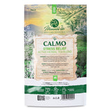 CALMO Miscela attiva di tisana alle erbe antistress • 80g
