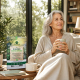 CALMO Miscela attiva di tisana alle erbe antistress • 80g