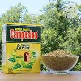 Tè di yerba mate Campesino • Menta + Limone • 500 g