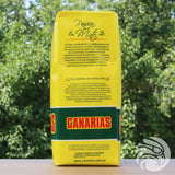 Tè di yerba mate Canarias • Gusto tradizionale • 500 g