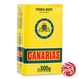 Tè di yerba mate Canarias • Gusto tradizionale • 500 g