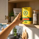 Tè di yerba mate Canarias • Gusto tradizionale • 500 g