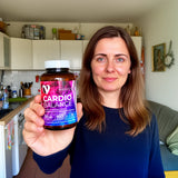 CARDIO Balance complesso per la pressione sanguigna • 120 capsule