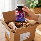 CARDIO Balance complesso per la pressione sanguigna • 120 capsule