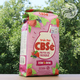 CBSé tè di yerba mate • Frutti di bosco • 500 g