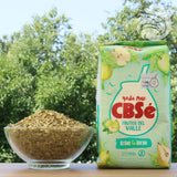 CBSé yerba mate • Frutti della valle, Mela + Pera • 500 g
