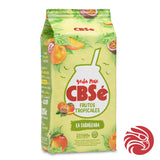 Tè di yerba mate CBSé • Frutti tropicali • 500 g
