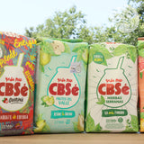 CBSé yerba mate tea • Hierbas Serranas • 500 g