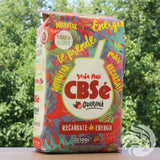 CBSé tè di yerba mate • Guaranà • 500 g