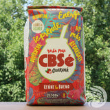 CBSé tè di yerba mate • Guaranà • 500 g