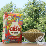 CBSé tè di yerba mate • Guaranà • 500 g