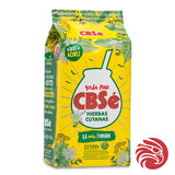 Tè yerba mate CBSé • Hierbas Cuyanas • 500 g
