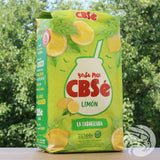 Tè di yerba mate CBSé • Limone - Limón • 500 g