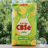 Tè di yerba mate CBSé • Limone - Limón • 500 g