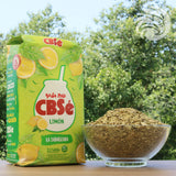 Tè di yerba mate CBSé • Limone - Limón • 500 g