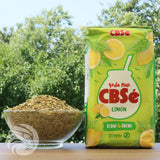 Tè di yerba mate CBSé • Limone - Limón • 500 g
