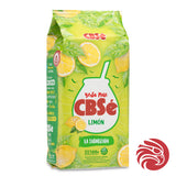 Tè di yerba mate CBSé • Limone - Limón • 500 g