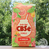 Tè yerba mate CBSé • Pomelo • 500 g