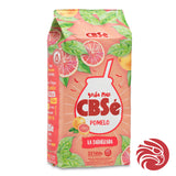 Tè yerba mate CBSé • Pomelo • 500 g