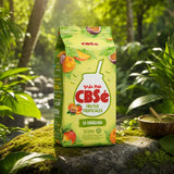 Tè di yerba mate CBSé • Limone - Limón • 500 g