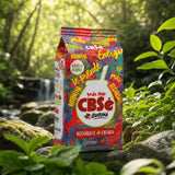 Tè di yerba mate CBSé • Limone - Limón • 500 g