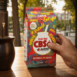 Tè di yerba mate CBSé • Limone - Limón • 500 g