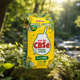 Tè di yerba mate CBSé • Limone - Limón • 500 g