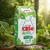 Tè di yerba mate CBSé • Limone - Limón • 500 g